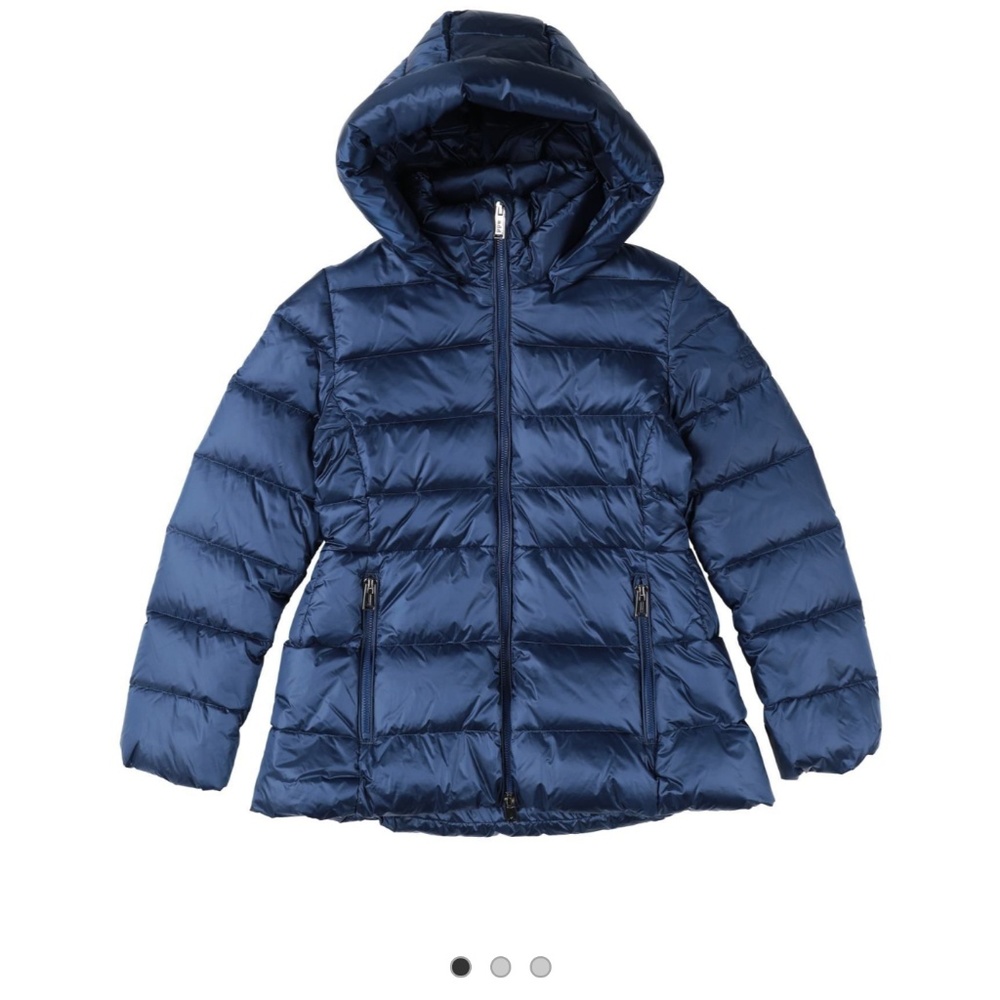 Winter Jacket - Picture 6 of 6